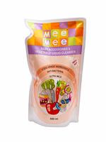 23% off on Mee Mee Anti Bacterial Baby Liquid Cleanser (500ml) (Save more with subscibe and save)