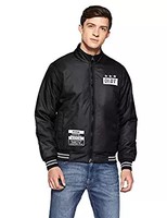 Qube By Fort Collins Men's Jacket upto 70% off
masterlink added