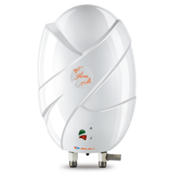 Bajaj 3 Ltr 3KW Flora IWH Instant Geyser 