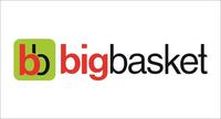 Loot! Big Basket End Of New Year Offers  (Buy 1 Get 1) + Free Delivery Offer 