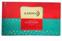 KARMIQ Dry Fruits Min 42% off from Rs.222 