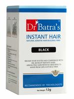 Dr Batras Instant Hair Thickner, 12g