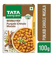 Amazon pantry- Tata sampann garam masala and chole masala @50 % off