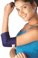 Vissco Neoprene Elbow Support without Velcro - XL