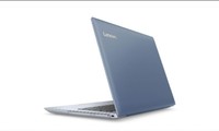 Lenovo Ideapad 320 Intel Core i3 6th Gen 14-inch Laptop (4GB/1TB HDD/Windows 10 Home/MS Office/Denim Blue/ 2.2kg), 80XG008NIN

