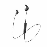PRIME MEMBERS ONLY  Evidson B5 Bluetooth Wireless in-Ear Headphones with Mic (Black)