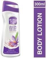 BoroPlus Doodh Kesar Body Lotion, 300 ML