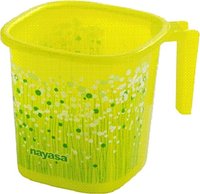 Nayasa Square Ring Deluxe Funk Mug - Rs  85  