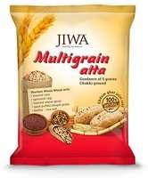 Jiwa Healthy by Nature Multigrain Atta, 1Kg