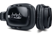 iBall Pulse BT4 Over Ear Bluetooth Headphone With Mic