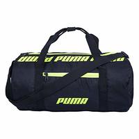 Puma 07616901 Black Core Barrel Bag S Sports Duffle Bag- Rs  495  [ 71 %  off   ] @  amazon
