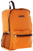 Giordano Yellow Ochre Rucksack (GAA-9012)- Rs  388  [ 74 %  off   ] @  amazon