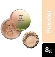 Lakme 9 to 5 Naturale Finishing Powder, 8g @330.
(ShoppersStop & Other sellers selling at 550.)