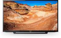 Sony R302F 80cm (32 inch) HD Ready LED TV  (KLV-32R302F) 24%OFF