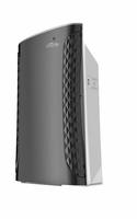 Intex GoodAir AP 330 50-Watt Air Purifier (Black)
