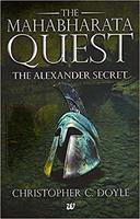 The Mahabharata Quest