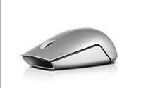Lenovo 500 Wireless Mouse, Silver (GX30H55934) 