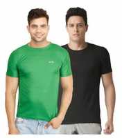 Men Tshirts Combo From 200