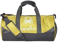 [ Price Drop ] United Colors of Benetton Gym Bag now @375