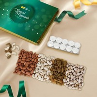 Dry fruits at 65% off