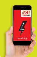 Upcoming | Act FIbernet- Flat Rs.20 cashback applicable once per user on paying using Amazon Pay on ACT Fibernet.