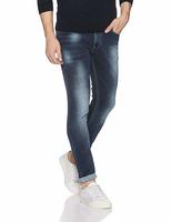 Spykar Jeans Starting from 799 @Amazon (Good options there)