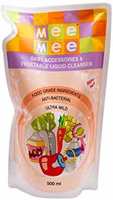 25% off on Mee Mee Anti Bacterial Baby Liquid Cleanser (500ml)