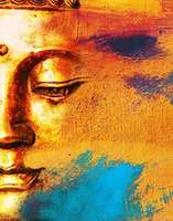 Buddha Canvas Painting at 99/-