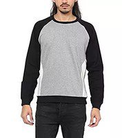 Flat 80% off : AMERICAN CREW Sweatshirts starting @399
( masterlink added)