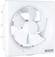Luminous Exhaust Fan Vento Deluxe 200 mm