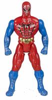 Spiderman Toy Figure - 45 cm Big Size