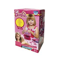 Barbie 2 in1 Rubber Bands Woollen Weaving- Rs  345  [ 77 %  off   ] @  amazon