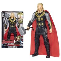 Favela Kid's Avengers Age of Ultron Action Figure Thor (Multicolour)