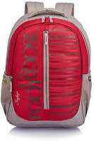 Skybags Vough 33 Ltrs Red Laptop Backpack (LPBPVOGERED)