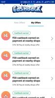 FREE- 3 PE 30 PAYTM 30 CASHBACK OFFER (Upto 3 time in single account)