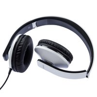Toshiba Foldable Wired Headset RZE-D200H (W) WHITE