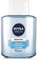 Nivea Men Sensitive Cooling After Shave Lotion 100m