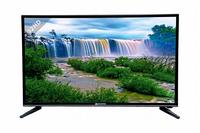 Micromax 81 cm (32 inches) HD Ready LED TV 32P8361HD (Black) (2018 Model)