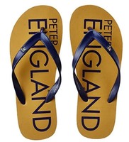 Peter England Slippers start from Rs.143
