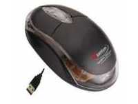 Quantum Qhm222 Usb Mouse