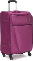 American Tourister Michigan SP68CM TSA Expandable Check-in Luggage - 27 inch  (Maroon) 57%OFF