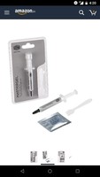 Cooler Master MasterGel Thermal Compound Grease Paste - MGX-ZOSW-N15M-R1 At RS 275
