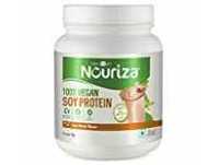 Nouriza 100% Soy Protein 1kg