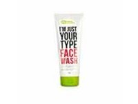 Happily Unmarried Face Wash Oily Skin, 100g 