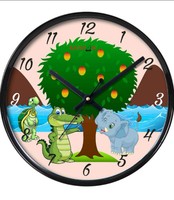 Designer wall clock from 193 {upto 80% off} 