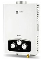 Gas Geysers - Upto 60% off