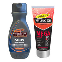 Nykaa- Flat 50% off on Palmer's products