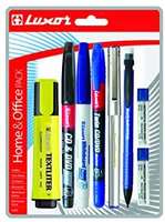 Luxor Home & Office Pack @90