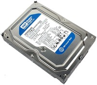 WD Caviar Blue 500 GB Desktop Internal Hard Disk Drive (WD5000AAKX)