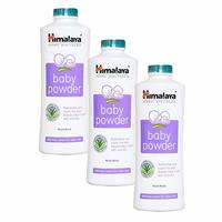 55% off on Himalaya Baby Powder (pack of 3)